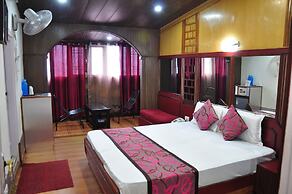 Hotel Sidharath