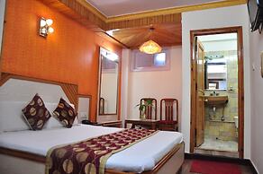 Hotel Sidharath