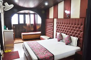 Hotel Sidharath