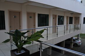 Amazonia Palace Hotel