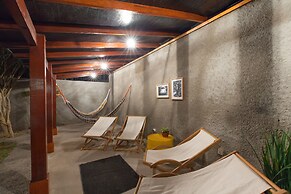 Amazonia Palace Hotel