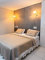 Amazonia Palace Hotel