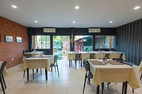 Amazonia Palace Hotel