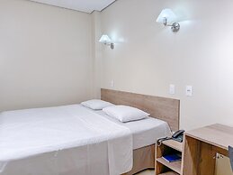 Amazonia Palace Hotel