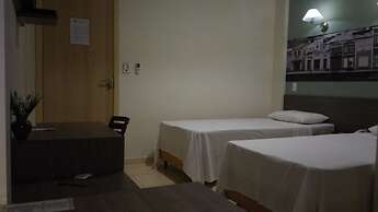 Amazonia Palace Hotel