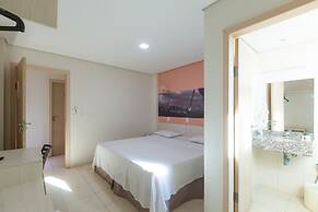 Amazonia Palace Hotel