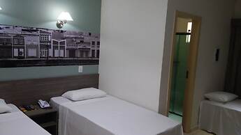 Amazonia Palace Hotel