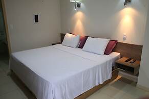 Amazonia Palace Hotel