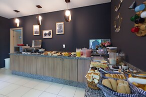 Amazonia Palace Hotel