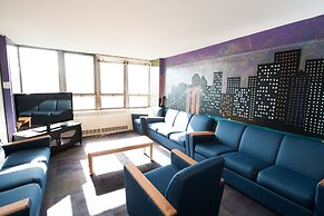 New York City Summer Dorms - Hostel