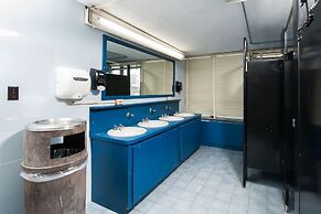 New York City Summer Dorms - Hostel