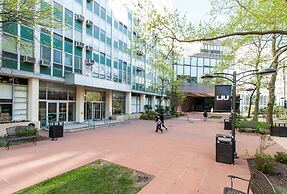 New York City Summer Dorms - Hostel