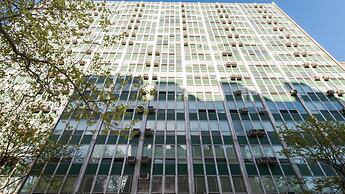 New York City Summer Dorms - Hostel