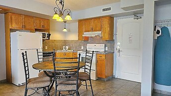 Misty Mountain Inn and Suites