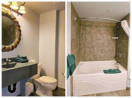 Misty Mountain Inn and Suites