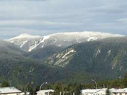 Misty Mountain Inn and Suites