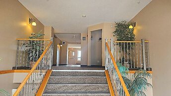 Misty Mountain Inn and Suites