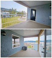 Misty Mountain Inn and Suites