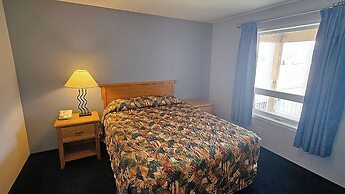 Misty Mountain Inn and Suites
