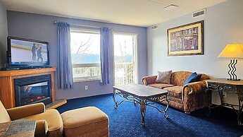 Misty Mountain Inn and Suites