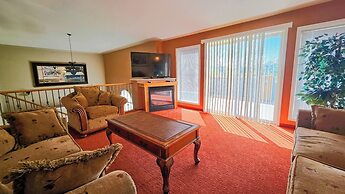 Misty Mountain Inn and Suites
