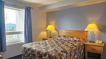 Misty Mountain Inn and Suites