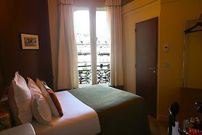 Hôtel D'Argenson