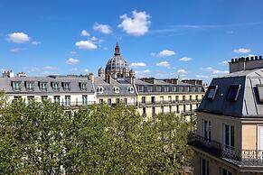 Hôtel D'Argenson