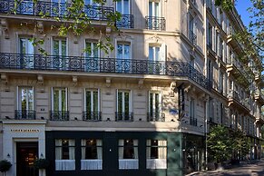 Hôtel D'Argenson