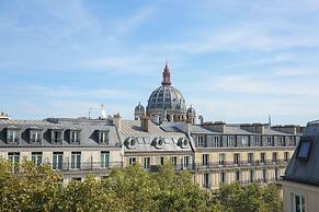 Hôtel D'Argenson