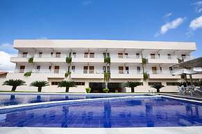 Porto da Serra Hotel