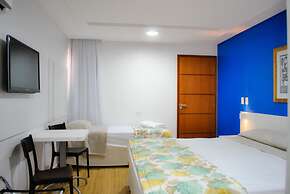 Porto da Serra Hotel