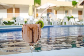 Porto da Serra Hotel