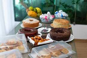 Porto da Serra Hotel