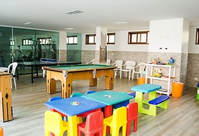 Porto da Serra Hotel