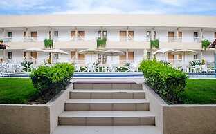 Porto da Serra Hotel