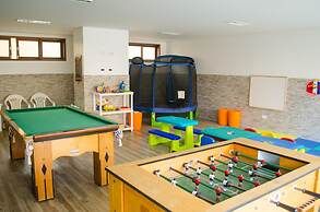 Porto da Serra Hotel