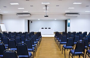 Porto da Serra Hotel