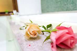 Porto da Serra Hotel