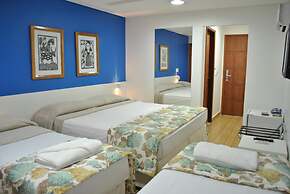 Porto da Serra Hotel