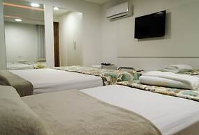 Porto da Serra Hotel