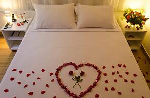 Porto da Serra Hotel