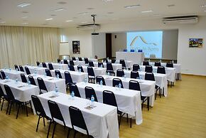 Porto da Serra Hotel