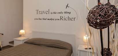 Affittacamere il Viaggiatore