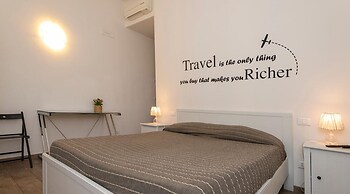 Affittacamere il Viaggiatore