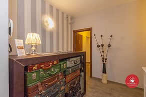 Affittacamere il Viaggiatore