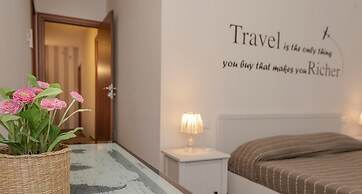 Affittacamere il Viaggiatore