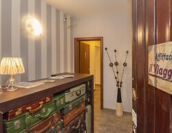 Affittacamere il Viaggiatore