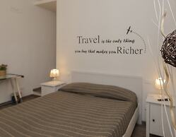 Affittacamere il Viaggiatore