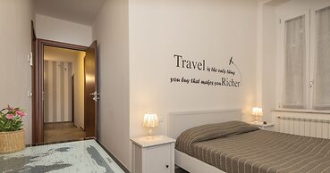 Affittacamere il Viaggiatore